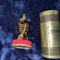 le male elixer brand new 4.2 oz