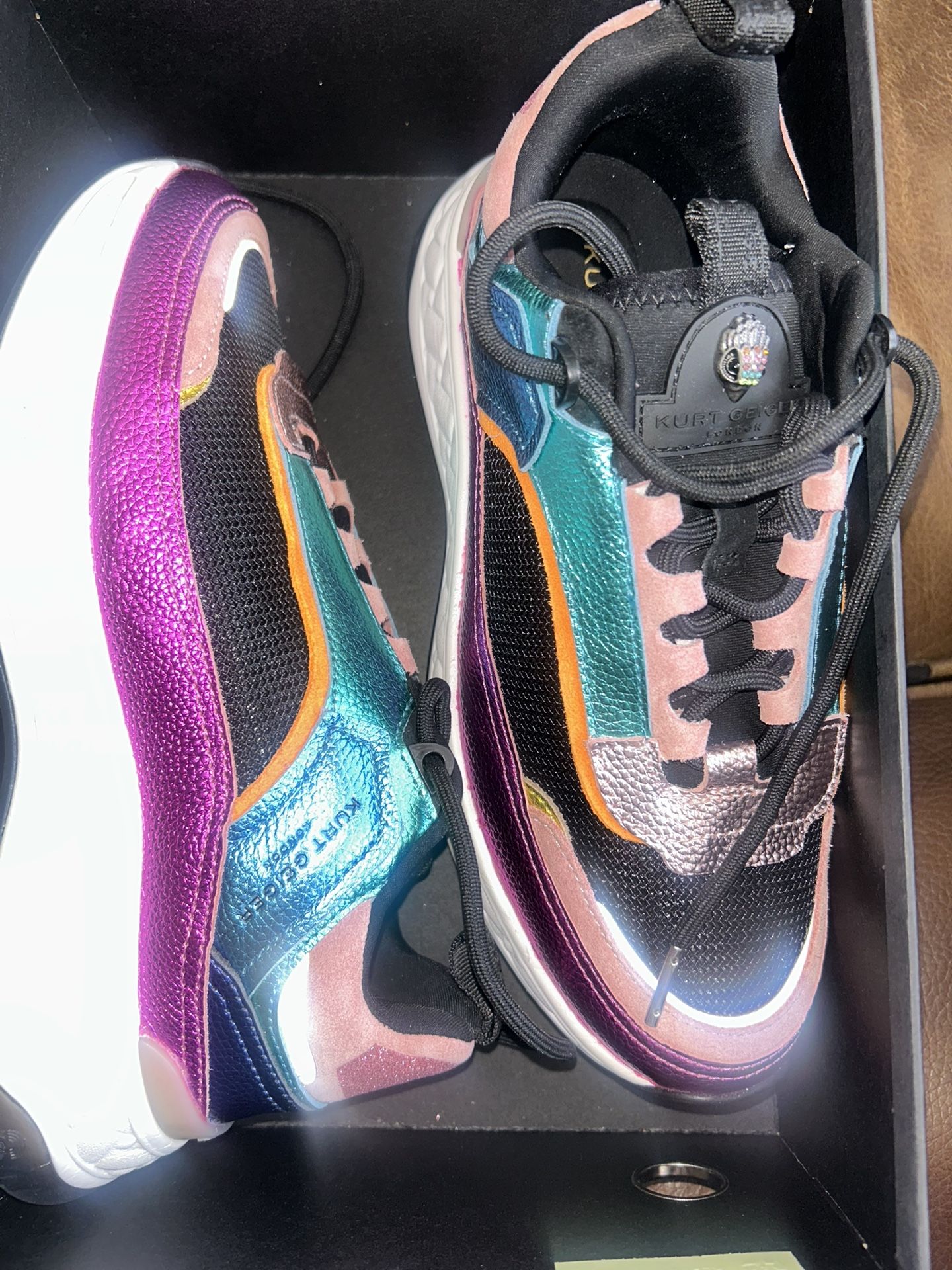 Kurt Geiger Sneakers Brand New