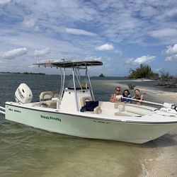 21’ Sea born LX SE 21 For Sale $51,995