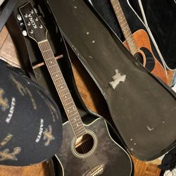 Guitar