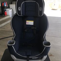 Graco Car Seat