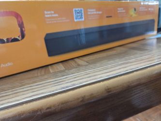 Vizio V-series 2.0 soundbar
