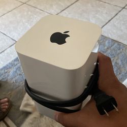 Apple AirPort Extreme 
