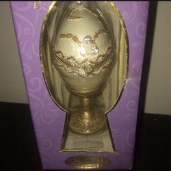Decorative Egg
