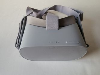 Oculus Go VR Headset Trade
