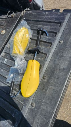 Shoe Stretcher