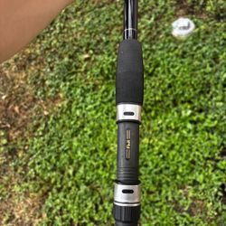 9FT CUSTOM T&R SURF ROD