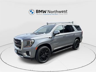2022 GMC Yukon