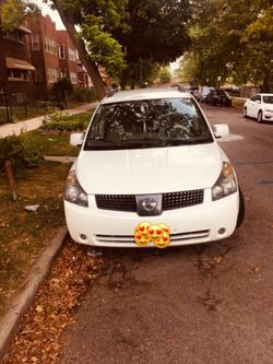 2006 Nissan Quest