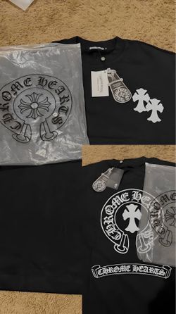 Chrome hearts