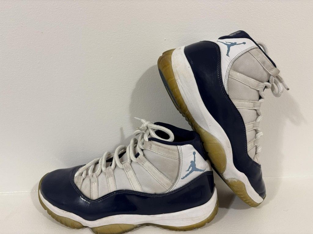 Jordan 11 Retro Low Size 9/39