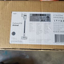 Dyson Cyclone  V10 Animal 