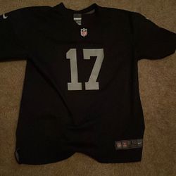 raiders jersey