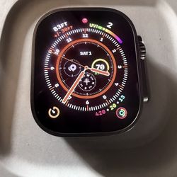 Apple Watch Ultra  II (GPS+cellular 49mm)