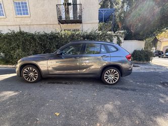 2014 BMW X1