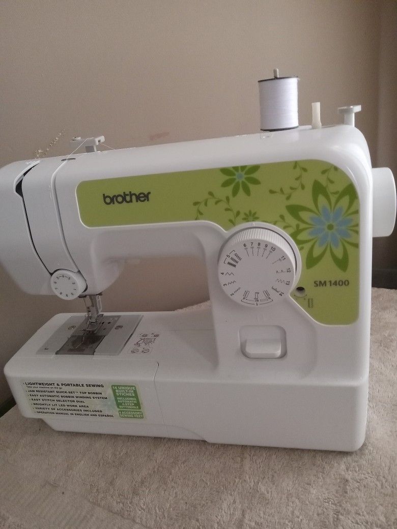 It is brand new.
I even have the box