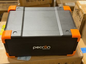 #50 EP3000-48V Expansion Packs Advanced LiFePO4 Battery With 3072WH Capacity Portable Expansion Battery for Outdoor