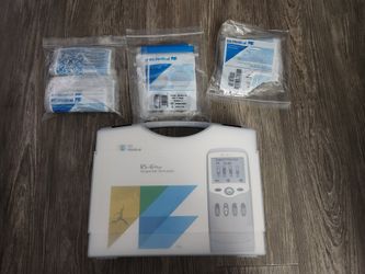 RS Medical RS-4i plus sequential stimulator