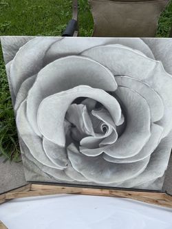 Wall art
