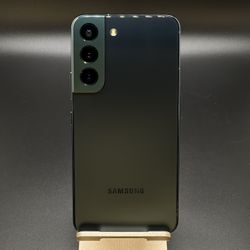 Samsung Galaxy S23 Green