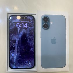 Iphone 16 