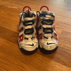 Nike Air’s Size 11c 