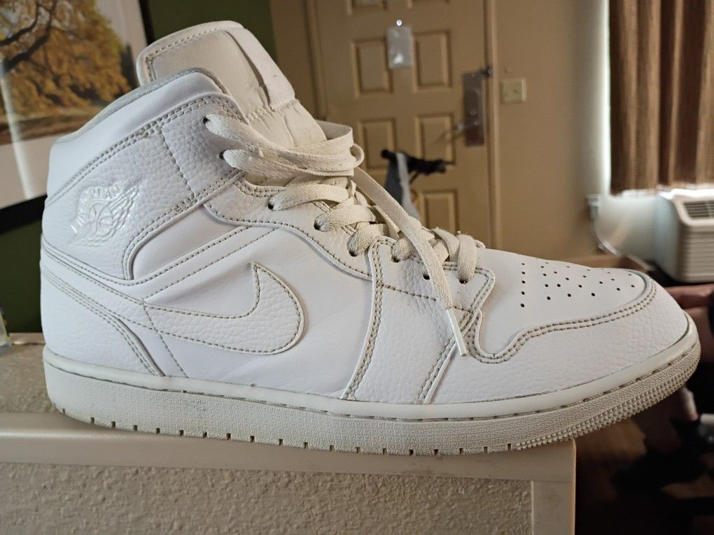 Size 14 Jordans