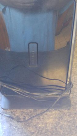 Netgear wireless router