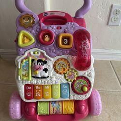 Vtech Walker 