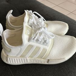 Brand New NMD’s