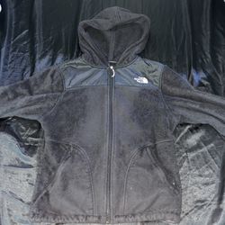 The North Face Zip-Up