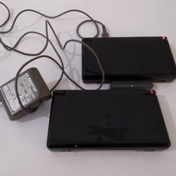 Nintendo Ds lite for parts
