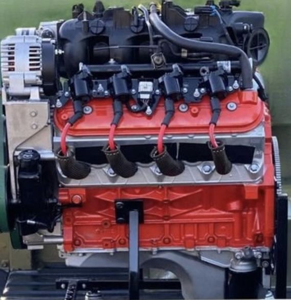 5.3 LS Engine for Sale in Bellflower, CA OfferUp