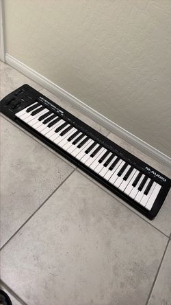 M-Audio Keystation 49 MK3