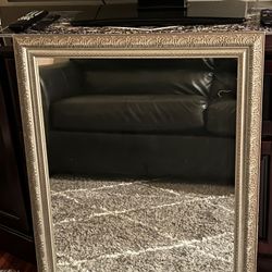 Mirror 32.5” x 26.5”