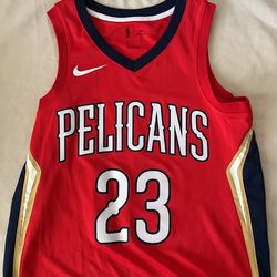 Pelicans Jersey
