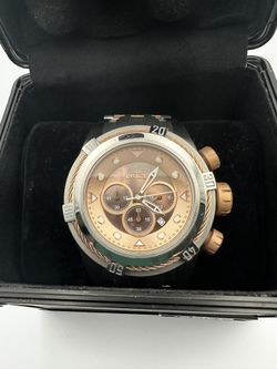 Men’s Invicta Watch
