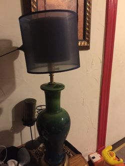 Lamp new