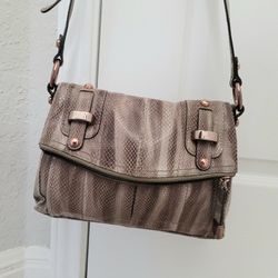 Purse B. Makowsky Crossbody 