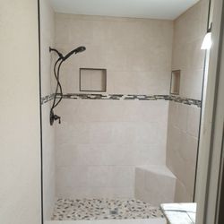 Tile Saw