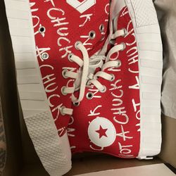 Kids Converse 