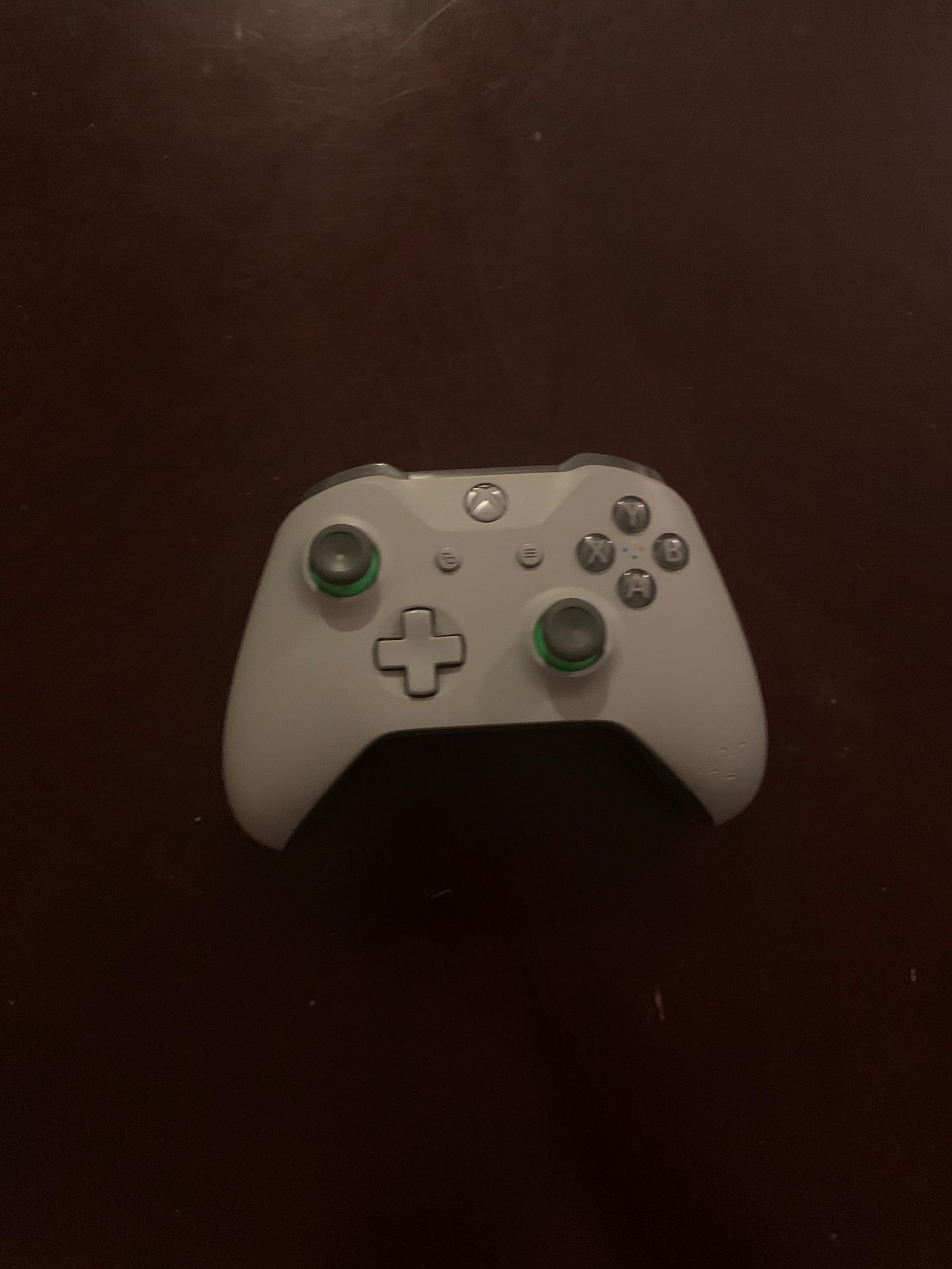 Custom Xbox one s controller