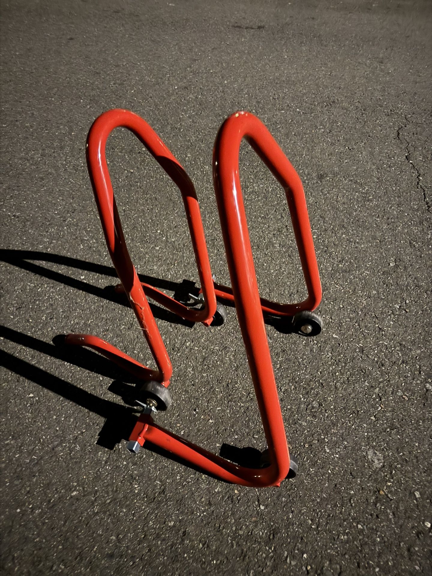 Motorcycle Lift Stand 