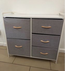 Kids Dresser