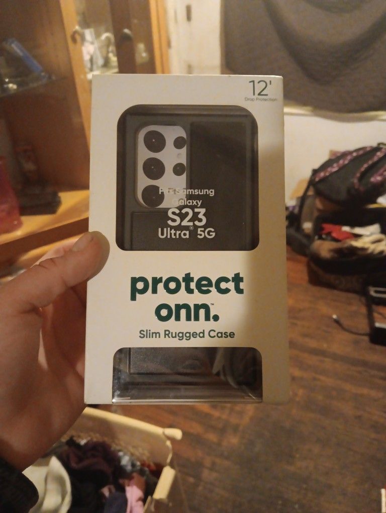 Samsun S23 Ultra Case