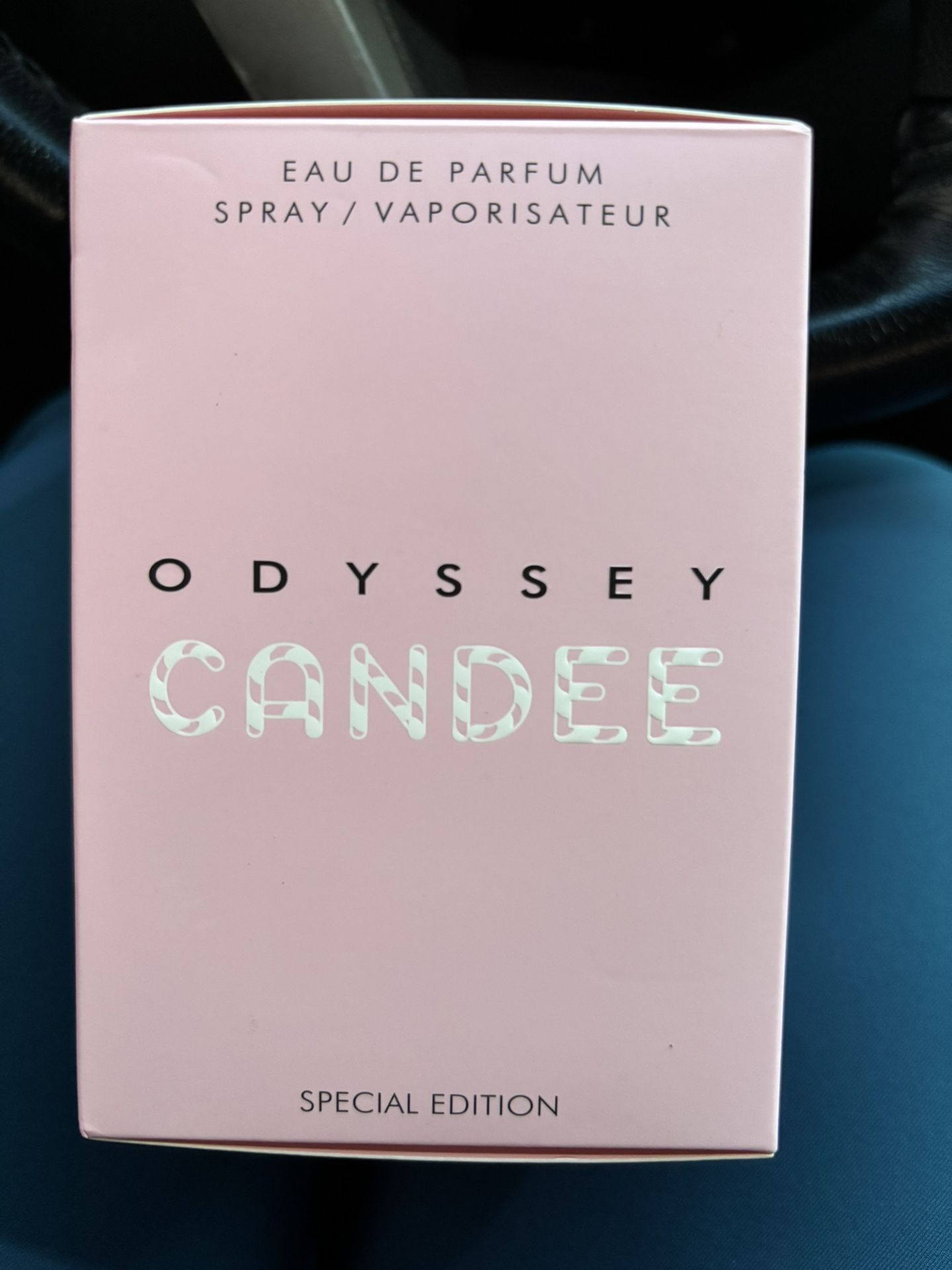 Brand New Odyssey Candee Women’s Perfume