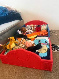 Kids bed