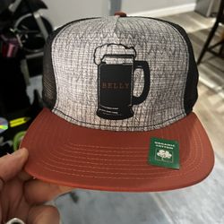 Brand New Beer Belly Hat