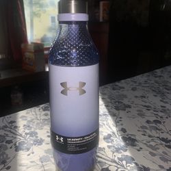 Under Armour Water Bottle
