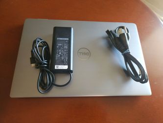 Dell Latitude 5420 i7 16gb Ram 512gb NVMe Drive 14"Touchscreen Win 11Pro 11th Gen